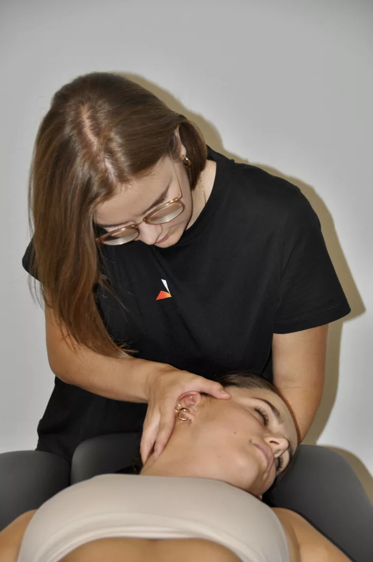 Kinesitherapie Waregem